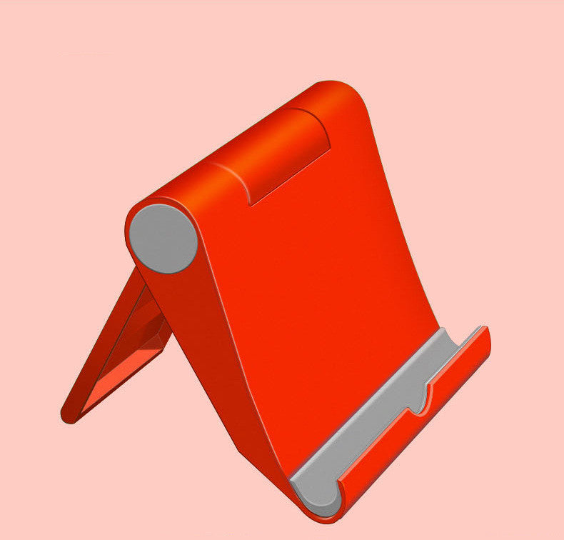 Tablet Desktop Lazy Bracket Holder