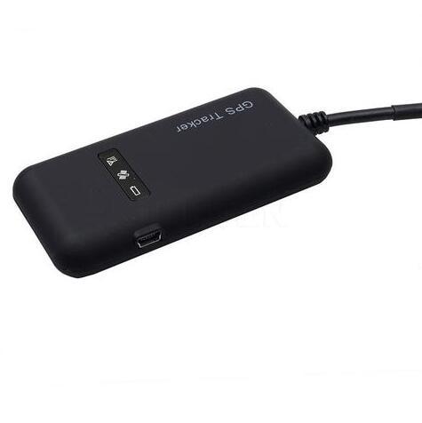 Traceur GPS antivol pour voiture électrique