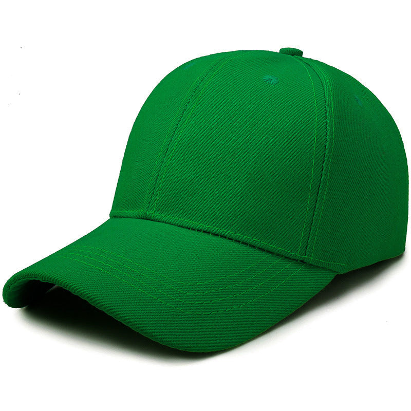 Casquettes de baseball tendance pour hommes et femmes