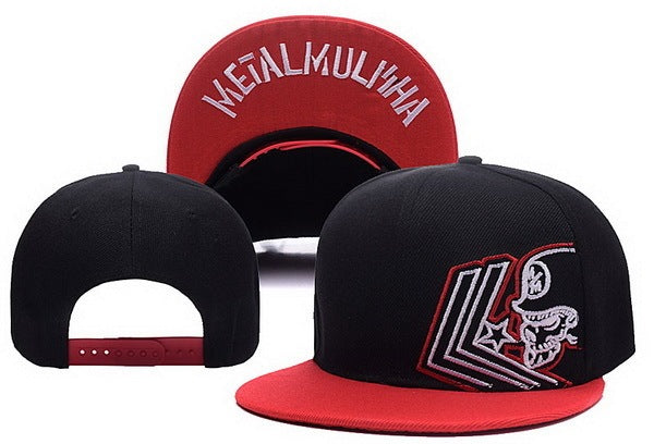 Casquettes de baseball classiques unisexes