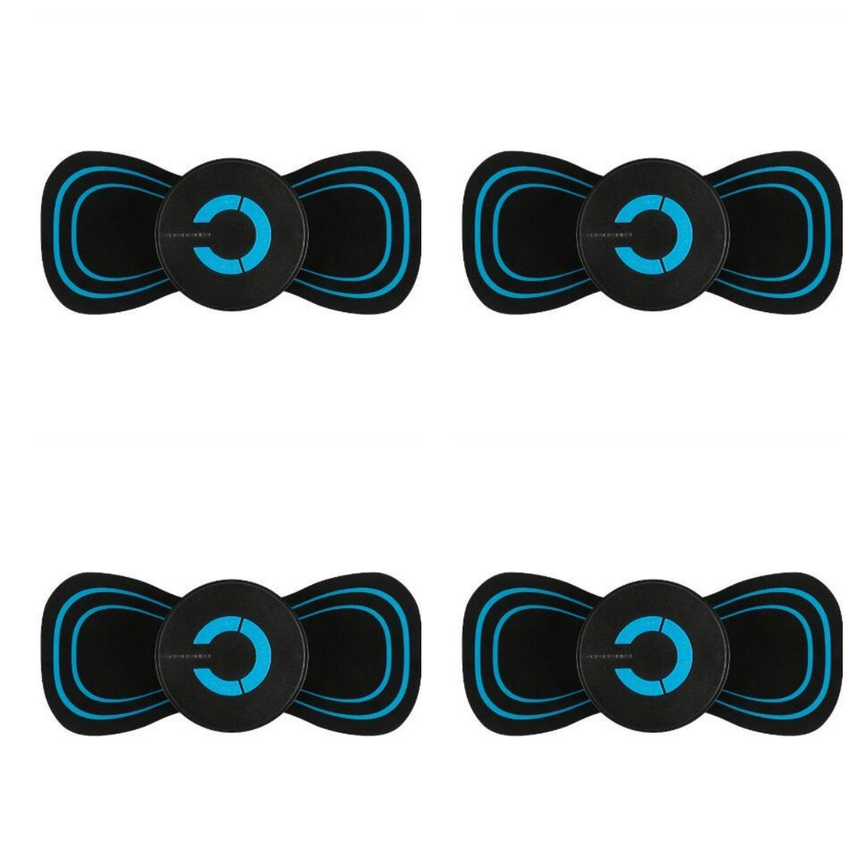 Mini Smart Cervical Spine Massage