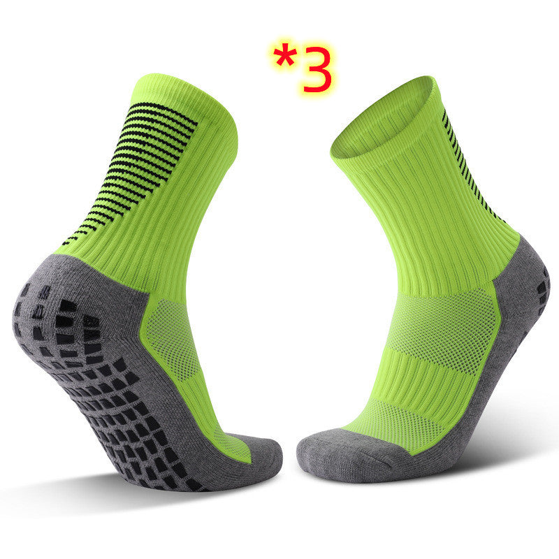 Chaussettes d'entraînement Pro Athletic