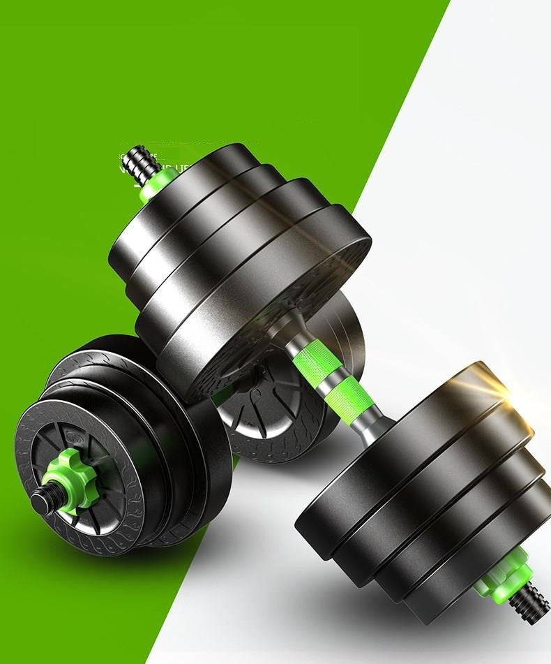 Équipement de gym à domicile détachable FlexFit