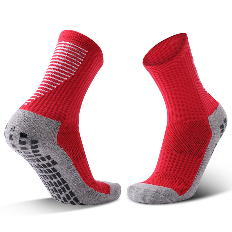 Chaussettes d'entraînement Pro Athletic