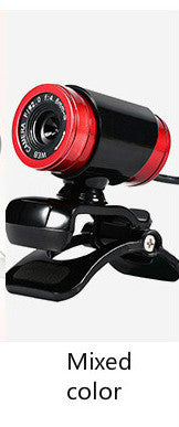 480P HD Compact Camera