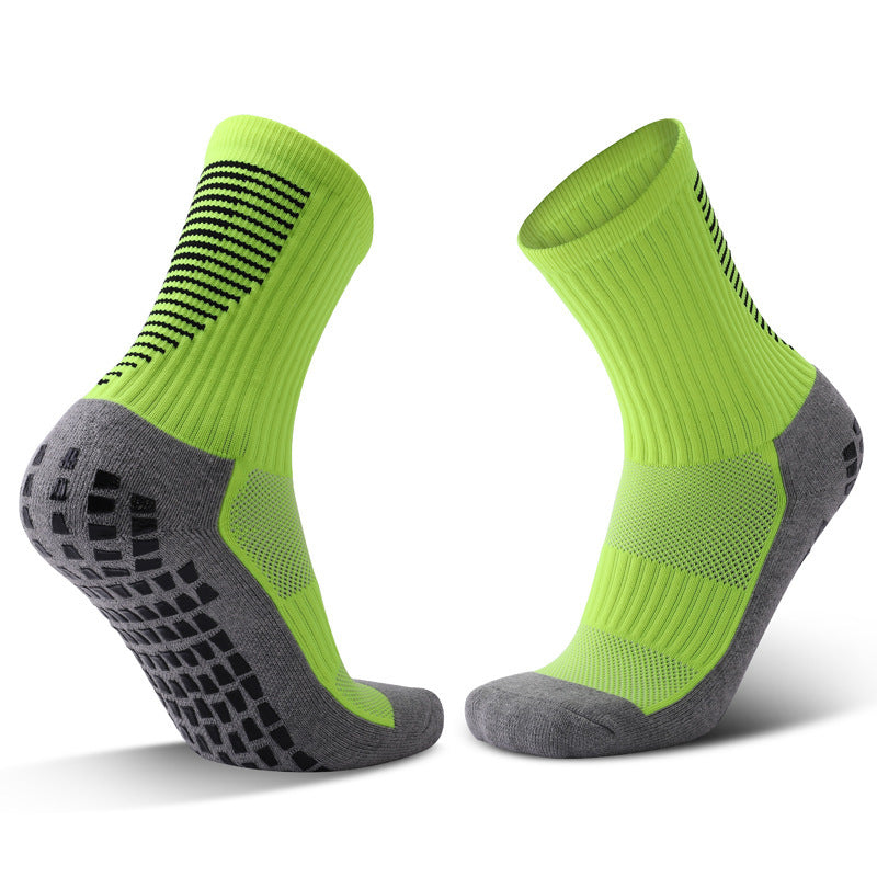 Chaussettes d'entraînement Pro Athletic