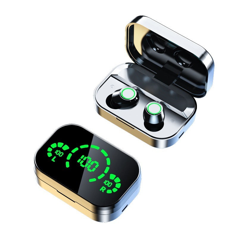 YD03 TWS Bluetooth Smart Headset