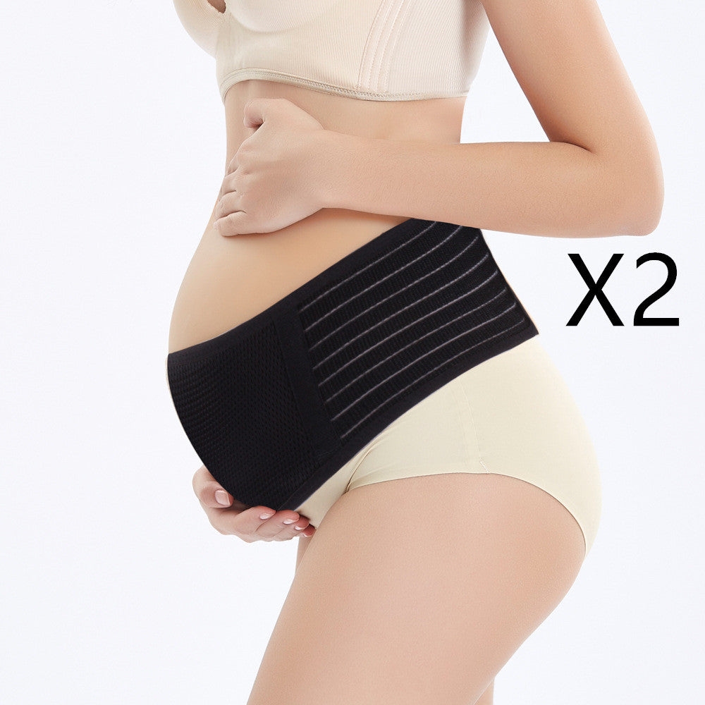Mid-Pregnancy Belly Support Band