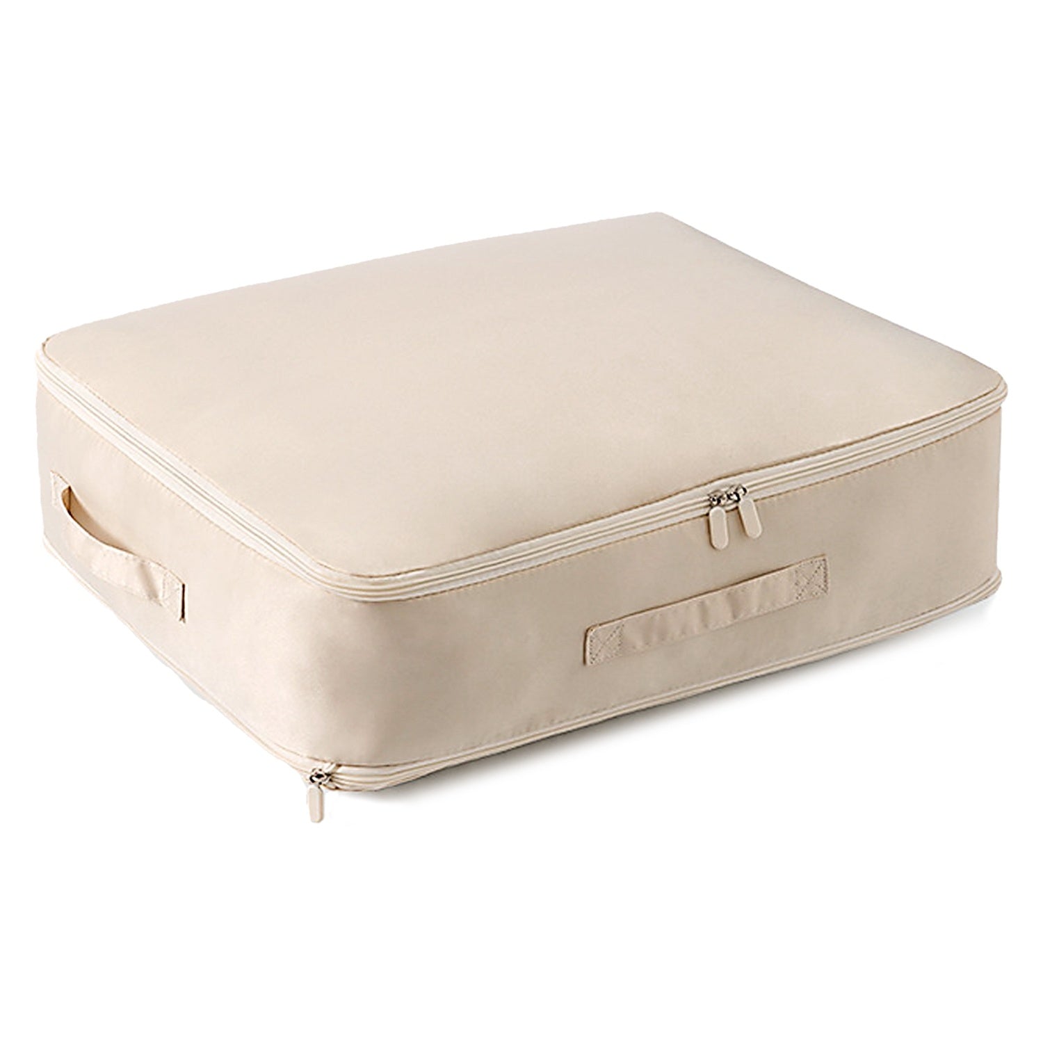 Foldable Storage Bag for Bedding & Clothes