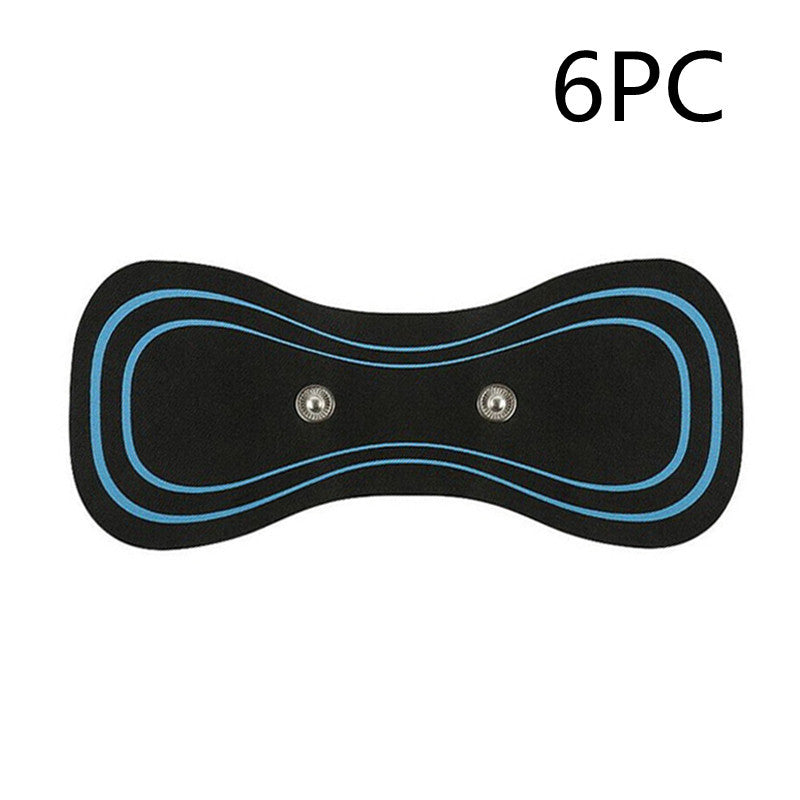 Mini Smart Cervical Spine Massage