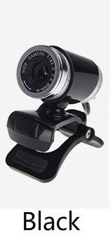 480P HD Compact Camera