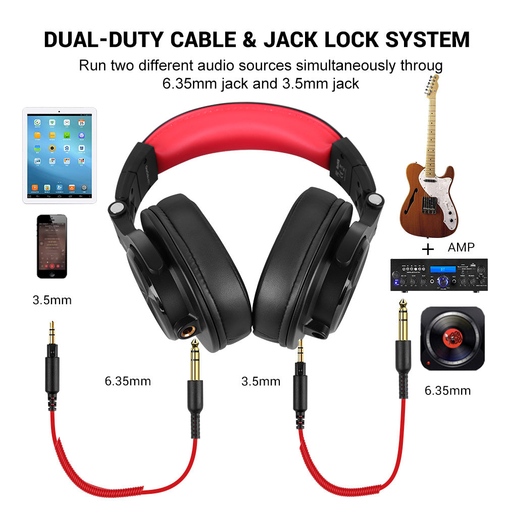 Professional Headphones