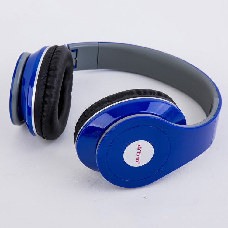 Wired Gaming Headphone Heavy Bass Headset