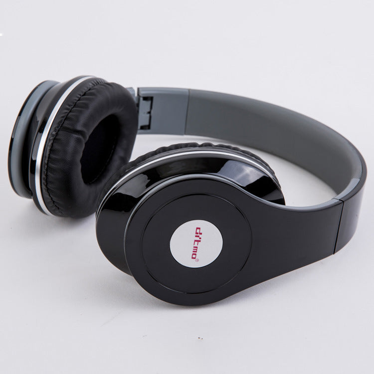 Wired Gaming Headphone Heavy Bass Headset