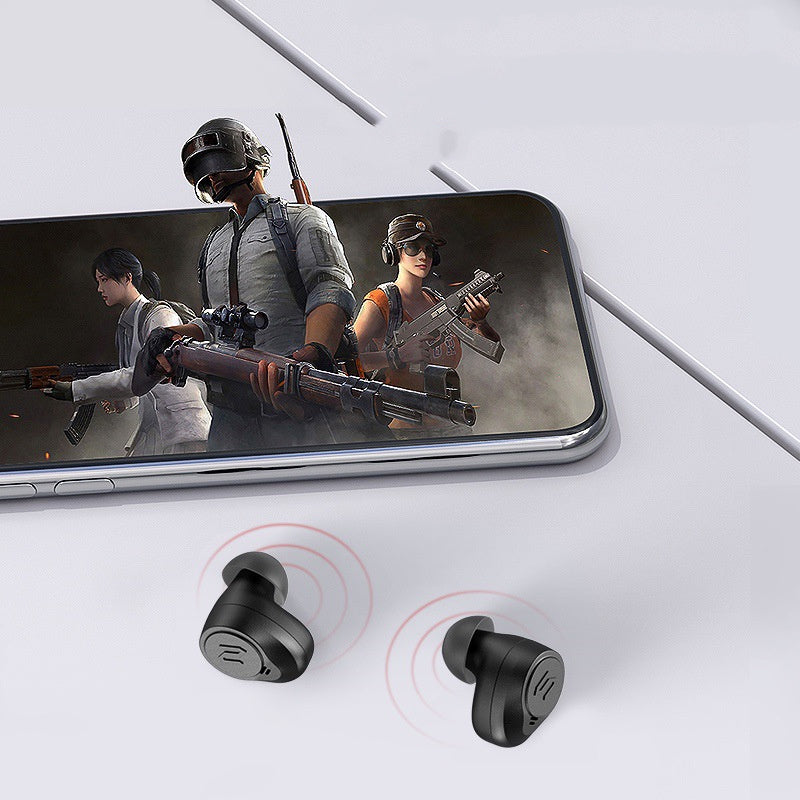 Wireless Bluetooth Headset