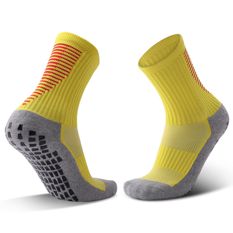 Chaussettes d'entraînement Pro Athletic
