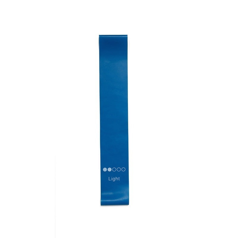 Ensemble de résistance FlexBand pour yoga et Pilates
