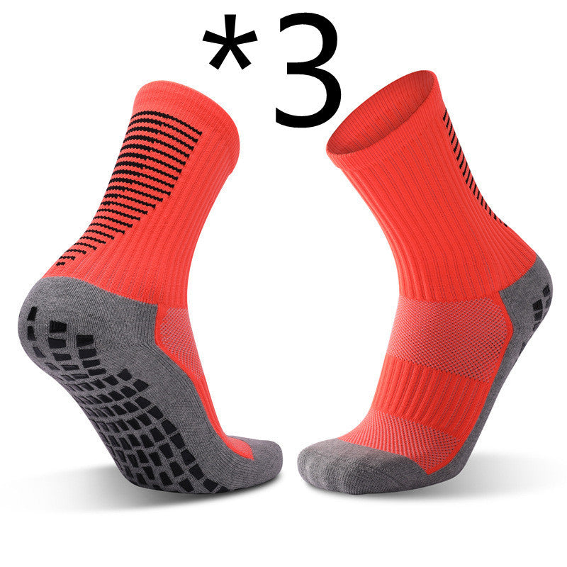 Chaussettes d'entraînement Pro Athletic