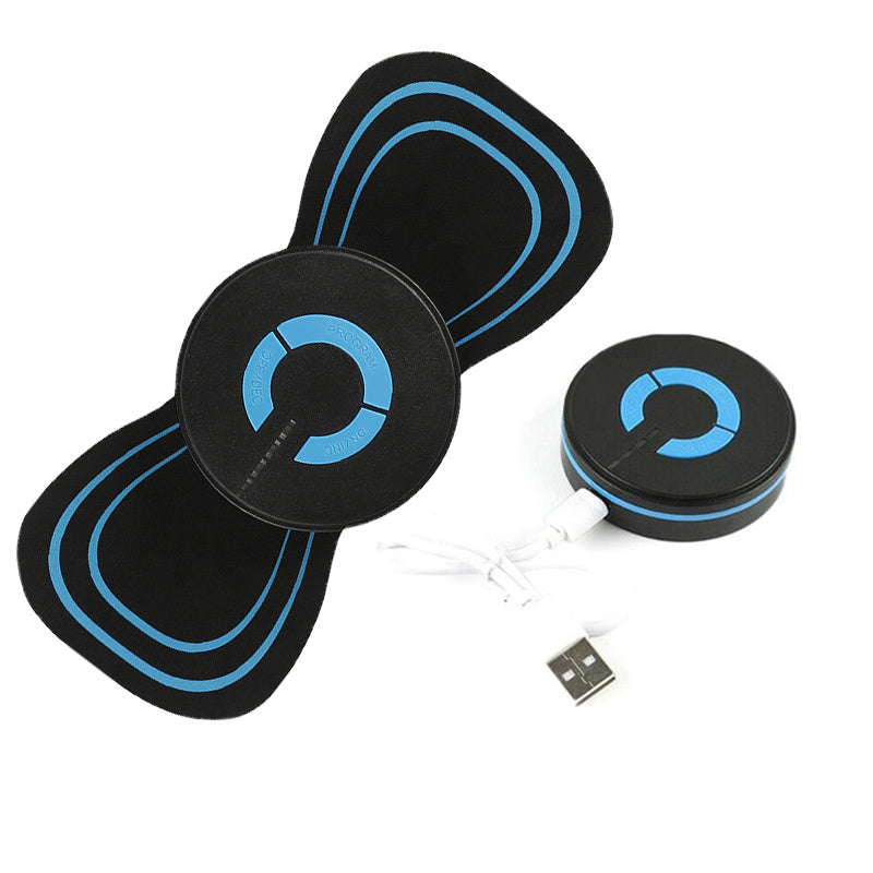 Mini Smart Cervical Spine Massage