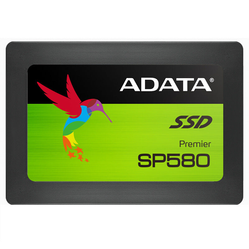 Notebook & Desktop Solid State Drive