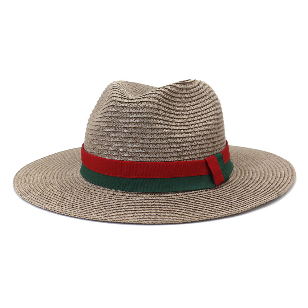 Unisex Outdoor Seaside Beach Sun Hat