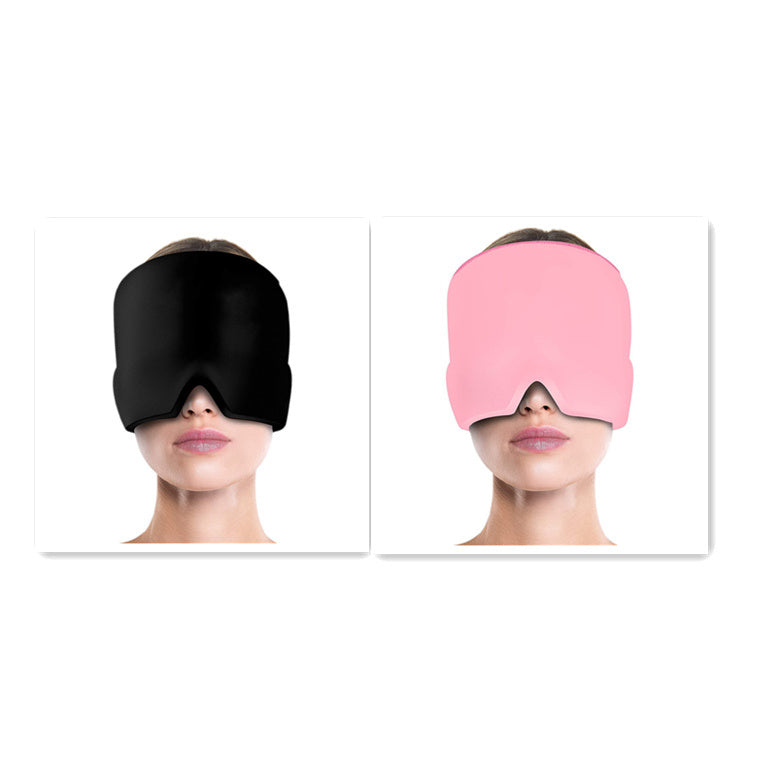 Migraine Relief Ice Eye Mask