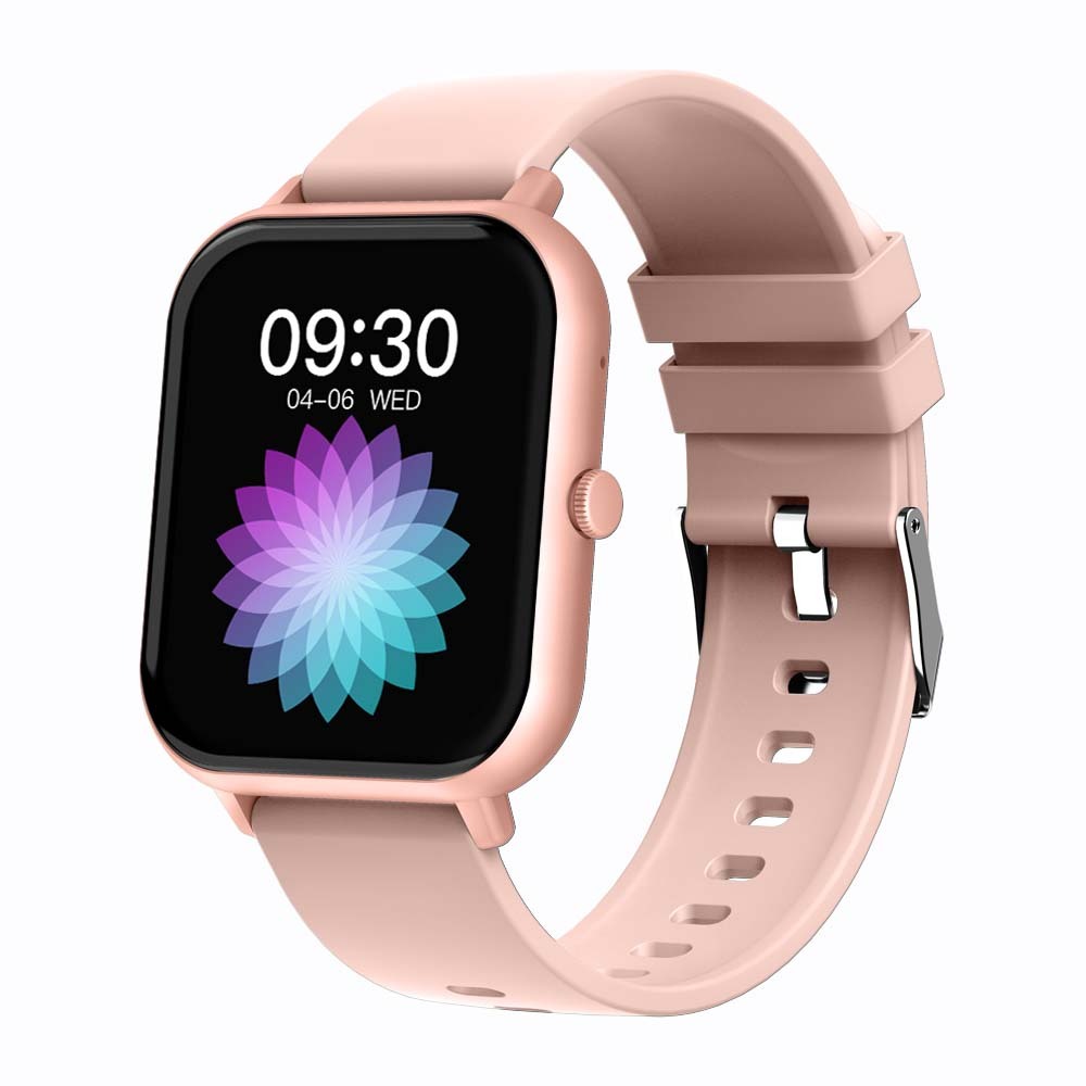 Square Smartwatch BT Call