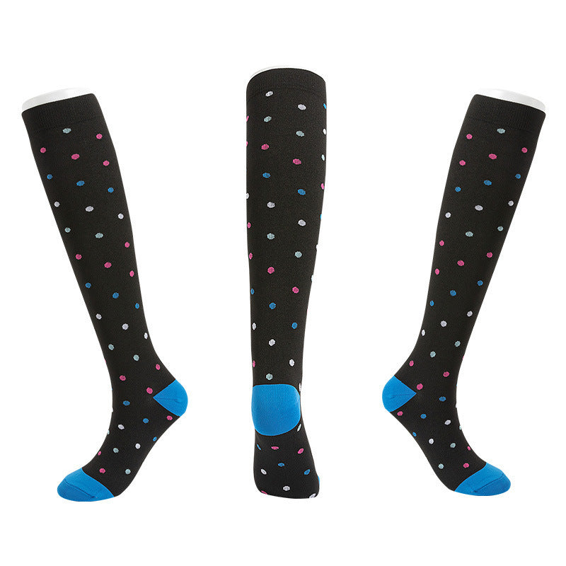 Compression Cycling & Sports Socks