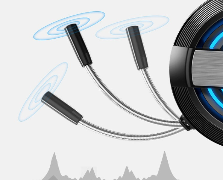 Professional Noise Headphones Headset