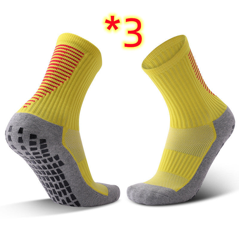 Chaussettes d'entraînement Pro Athletic