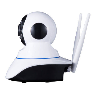 Wireless Network Monitor Device