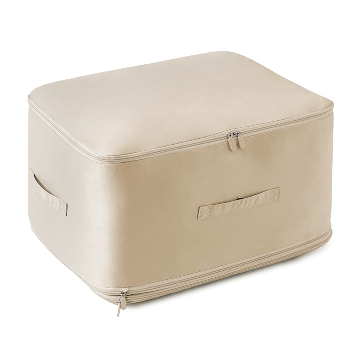 Foldable Storage Bag for Bedding & Clothes