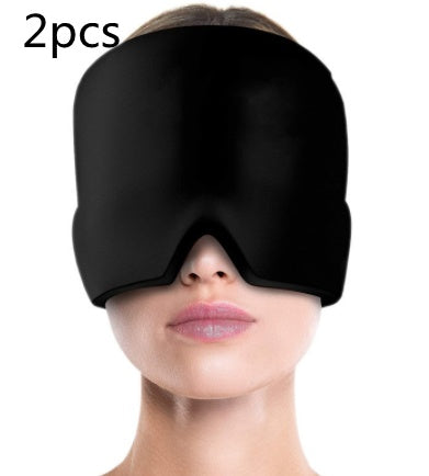 Migraine Relief Ice Eye Mask