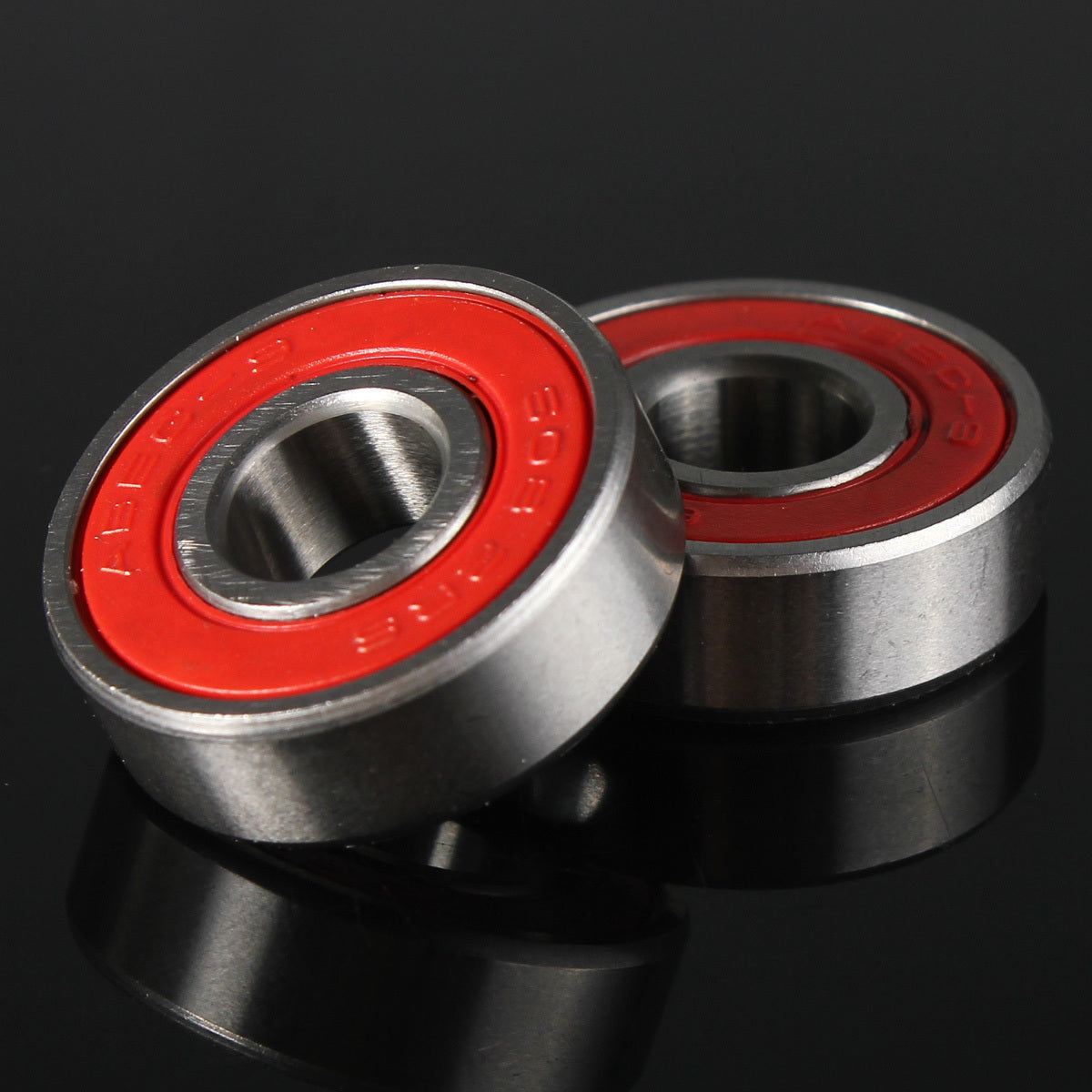 Anti-Rust Inline Skateboard Bearings