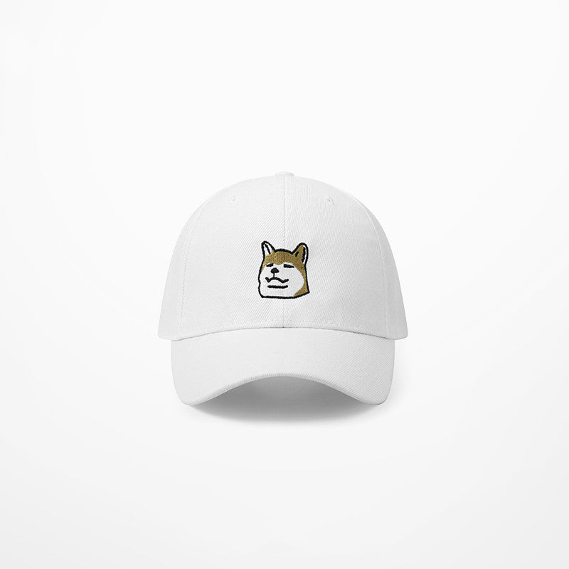 Casquette de baseball unisexe décontractée