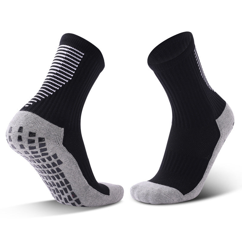 Chaussettes d'entraînement Pro Athletic