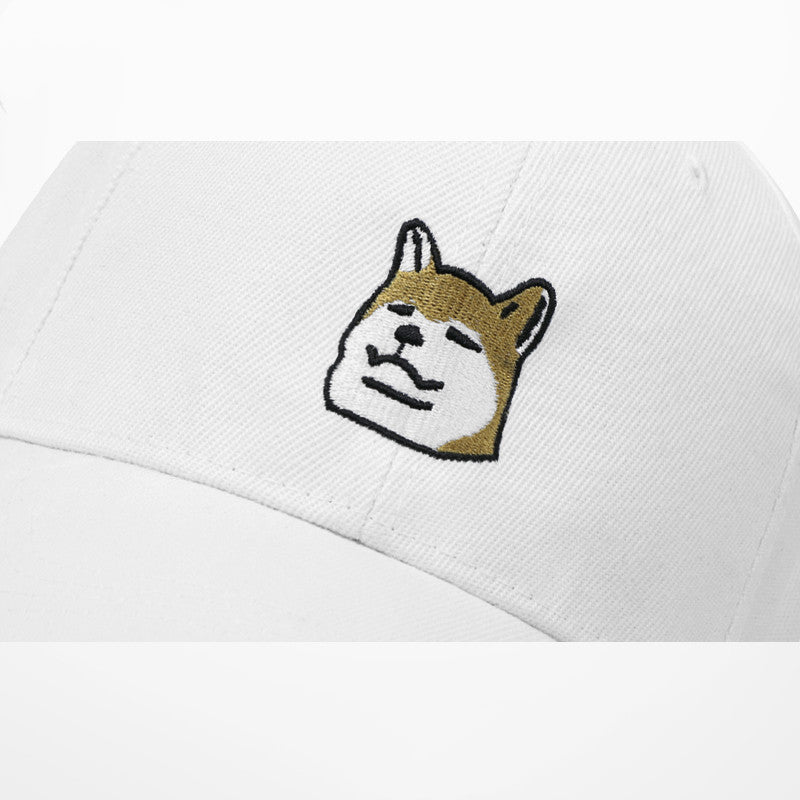 Casual Unisex Baseball Cap