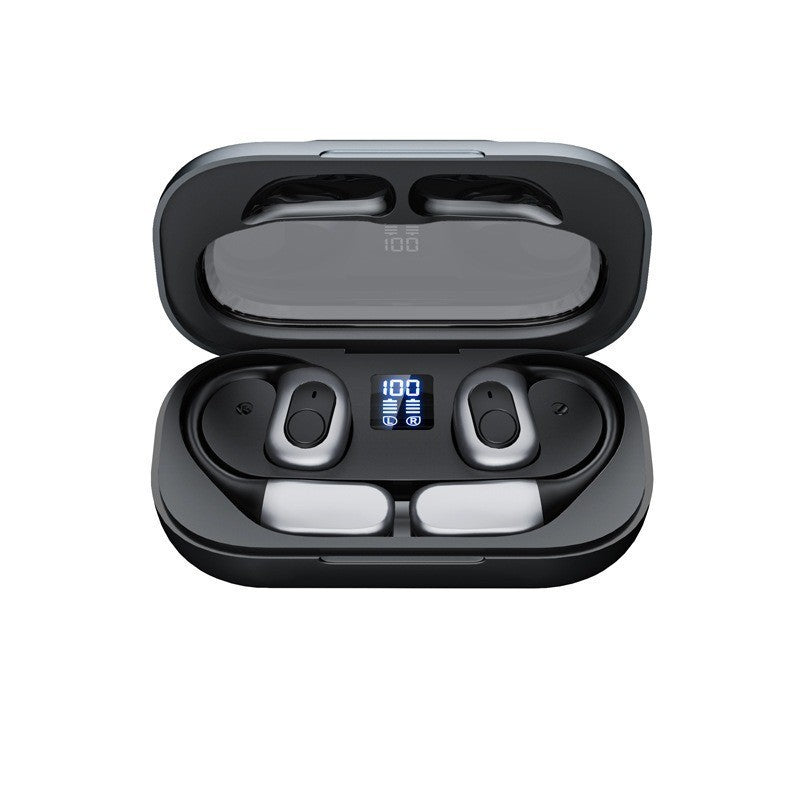 Wireless Bluetooth Translation Headphones