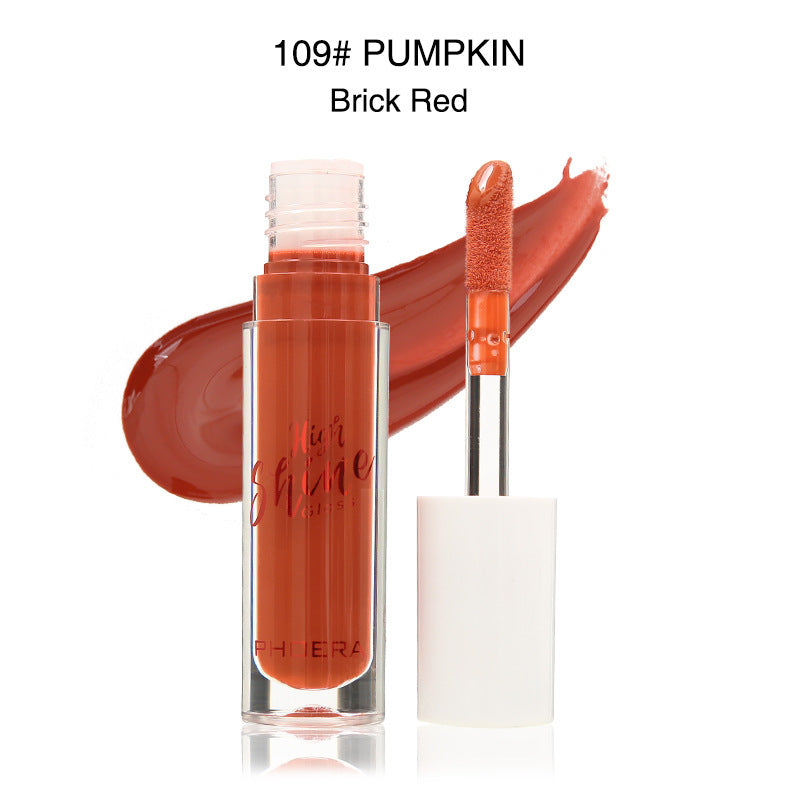 Crystal Jelly Lipstick & Lip Balm