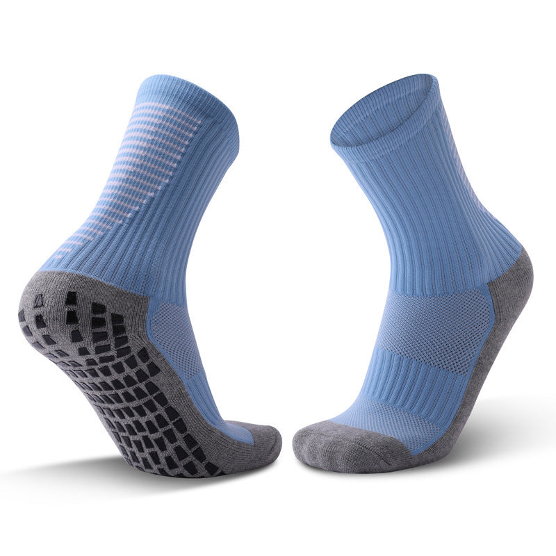 Chaussettes d'entraînement Pro Athletic