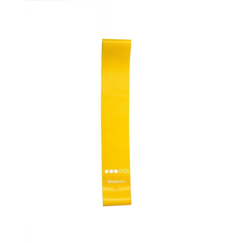 Ensemble de résistance FlexBand pour yoga et Pilates