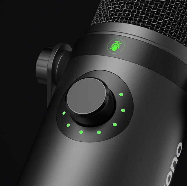 Tianwang XLR Live Recording Microphone