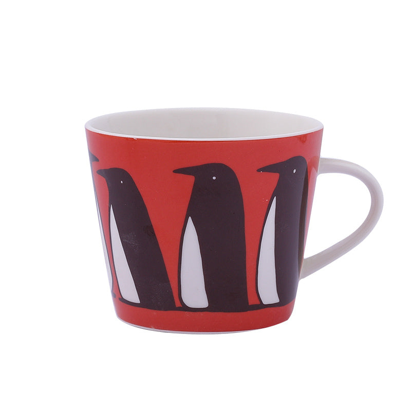 Super Cute Couple Coffee Mugs