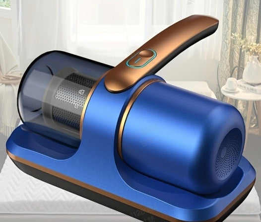 Portable Rechargeable Vacuum Cleaner