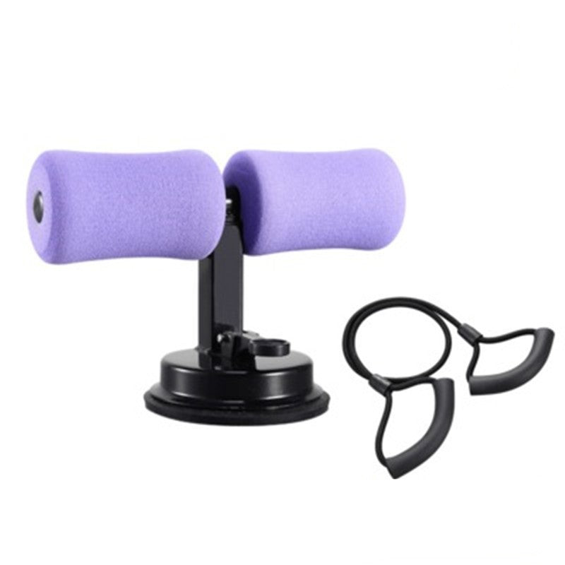 CoreLift Sit-Up Bar Trainer