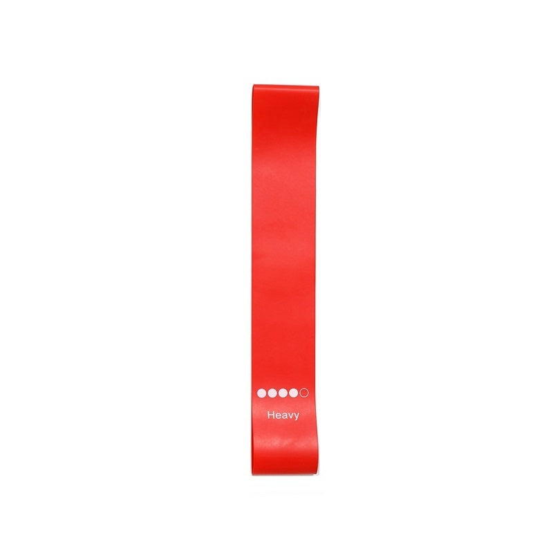 Ensemble de résistance FlexBand pour yoga et Pilates