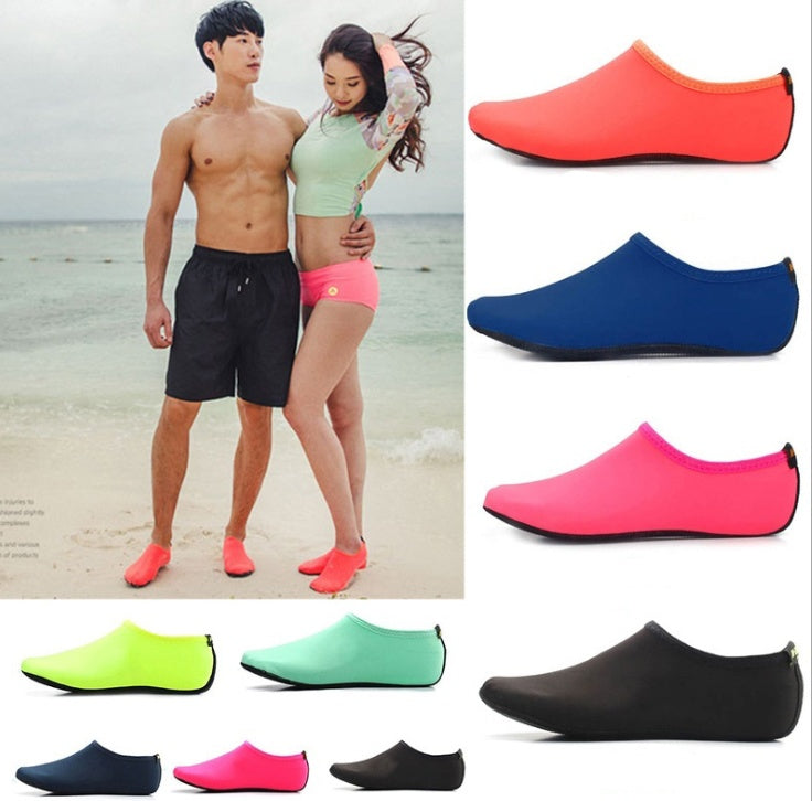 Chaussettes de plongée Summer Bright
