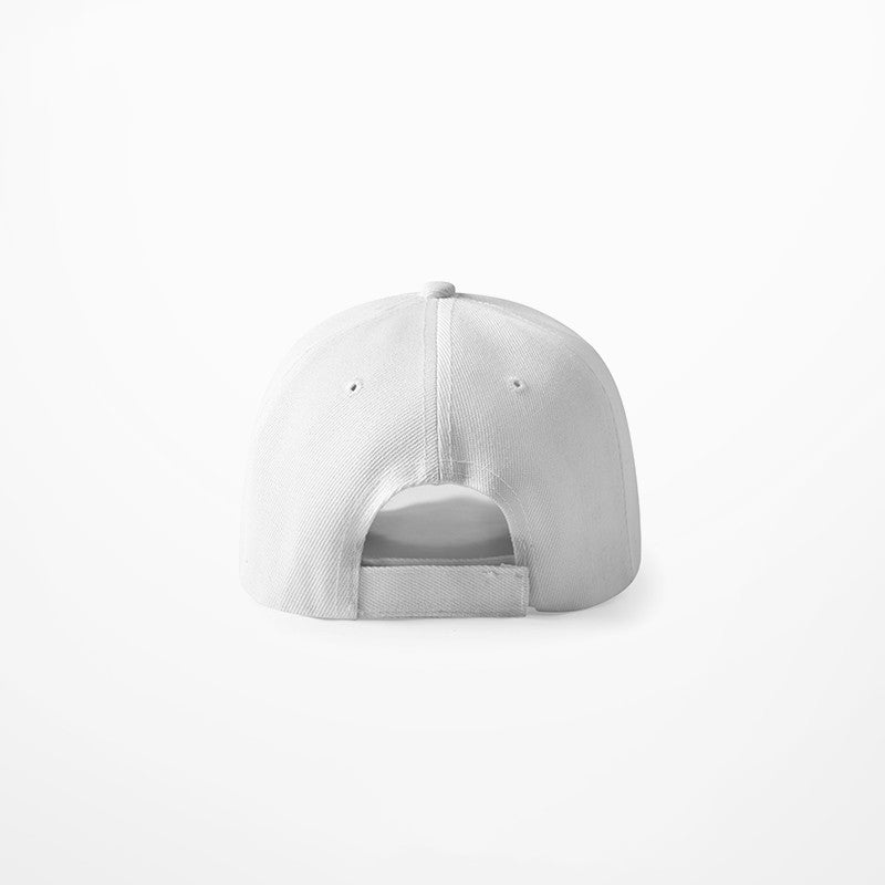 Casquette de baseball unisexe décontractée