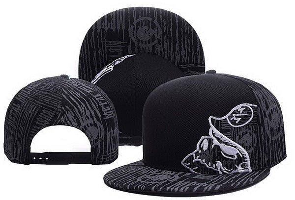 Casquettes de baseball classiques unisexes