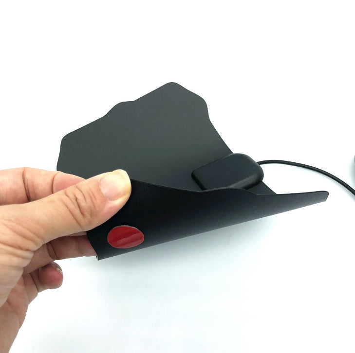 Mini Digital TV Antenna DVB-T2 USB HD